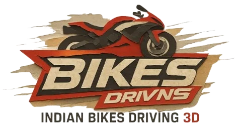 Indian Bikes Driving 3D